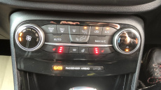 Ford Puma ST 1.0 EcoBoost Hybrid mHEV ST 5dr DCT Petrol Hatchback